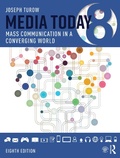 Cover: Media Today - Routledge