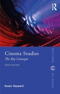 Cover: Cinema Studies - Routledge