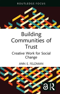 Abbildung von: Building Communities of Trust - Routledge