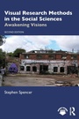 Cover: Visual Research Methods in the Social Sciences - Routledge