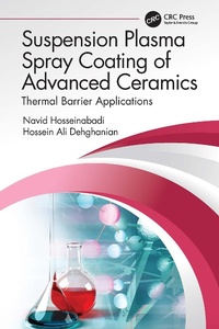 Abbildung von: Suspension Plasma Spray Coating of Advanced Ceramics - CRC Press
