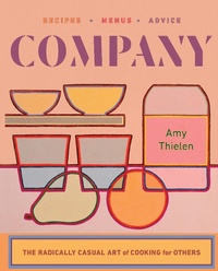 Abbildung von: Company - W. W. Norton & Company