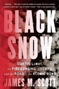 Cover: Black Snow - W. W. Norton & Company