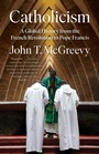 Cover: Catholicism - W. W. Norton & Company