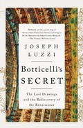 Cover: Botticelli's Secret - W. W. Norton & Company