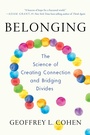 Cover: Belonging - W. W. Norton & Company