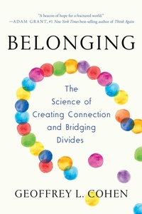 Enlarge image Cover: Belonging - W. W. Norton & Company