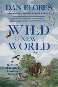 Cover: Wild New World - W. W. Norton & Company