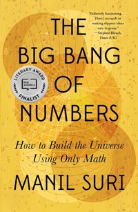 Abbildung von: The Big Bang of Numbers - W. W. Norton & Company