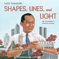 Abbildung von: Shapes, Lines, and Light - Norton Young Readers