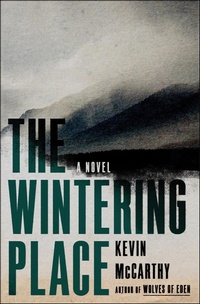 Enlarge image Cover: The Wintering Place - W. W. Norton & Company
