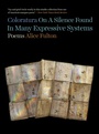 Cover: Coloratura On A Silence Found In Many Expressive Systems - W. W. Norton & Company