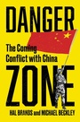 Cover: Danger Zone - W. W. Norton & Company