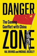 Cover: Danger Zone - W. W. Norton & Company