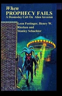 Enlarge image Cover: When PROPHECY FAILS - Lulu.com