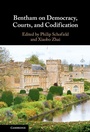 Cover: Bentham on Democracy, Courts, and Codification - Cambridge University Press