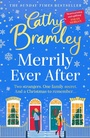 Cover: Merrily Ever After - Orion