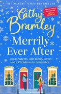 Cover: Merrily Ever After - Orion