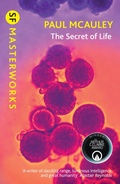 Cover: The Secret of Life - GATEWAY