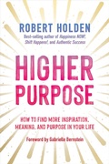 Cover: Higher Purpose - Hay House Inc.