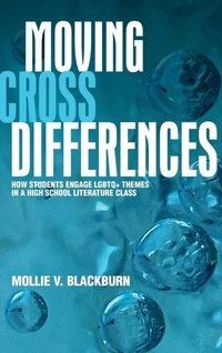 Enlarge image Cover: Moving across Differences - State University of New York Press