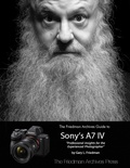 Cover: The Friedman Archives Guide to Sony's A7 IV - Lulu.com