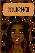 Cover: Journal Your Way to Calm - Lulu.com