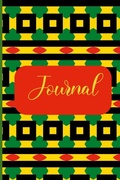 Cover: Journal Your Way to Joy & Self Care - Lulu.com