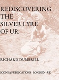 Cover: Rediscovering the Silver Lyre of Ur - Lulu.com