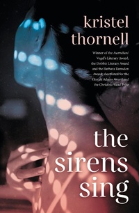 Abbildung von: The Sirens Sing - Fourth Estate