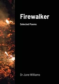 Cover: Firewalker - Lulu.com