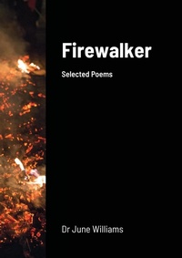 Enlarge image Cover: Firewalker - Lulu.com