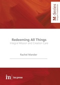Cover: Redeeming All Things - Micah Global
