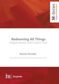 Enlarge image Cover: Redeeming All Things - Micah Global