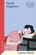 Cover: Family Happiness - Weidenfeld and Nicholson