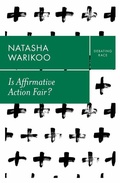 Cover: Is Affirmative Action Fair? - Wiley