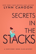 Cover: Secrets in the Stacks - Lyrical Press