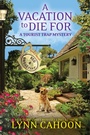 Cover: A Vacation to Die For - Lyrical Press