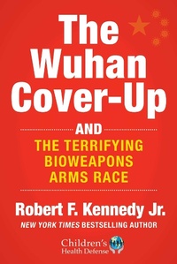 Abbildung von: The Wuhan Cover-Up - Skyhorse Publishing