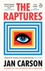 Cover: The Raptures - Penguin (Transworld)