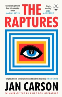 Enlarge image Cover: The Raptures - Penguin (Transworld)