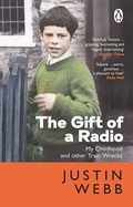 Cover: The Gift of a Radio - Penguin (Transworld)