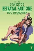 Cover: Age of Bronze Volume 3: Betrayal Part One - Image Comics