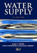 Bild: Water Supply - Butterworth-Heinemann