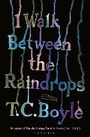 Cover: I Walk Between the Raindrops - Bloomsbury Publishing PLC