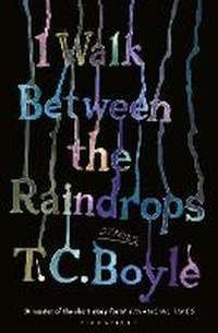 Enlarge image Cover: I Walk Between the Raindrops - Bloomsbury Publishing PLC