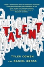 Cover: Talent - John Murray Business
