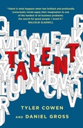 Cover: Talent - John Murray Business