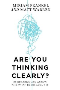 Enlarge image Cover: Are You Thinking Clearly? - Coronet Books