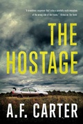 Cover: The Hostage - Penzler Publishers
